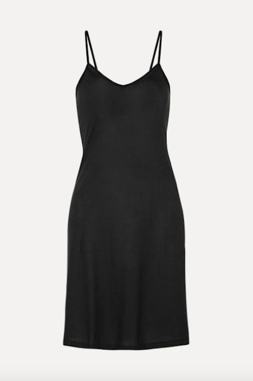 We’ve Found The Best Under Slips For Dresses That Provide Extra Coverage And Won’t Ride Up Grazia